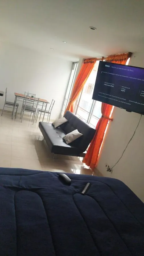 Apartamento Centro Internacional -Teusaquillo Sale! Apartment Bogota