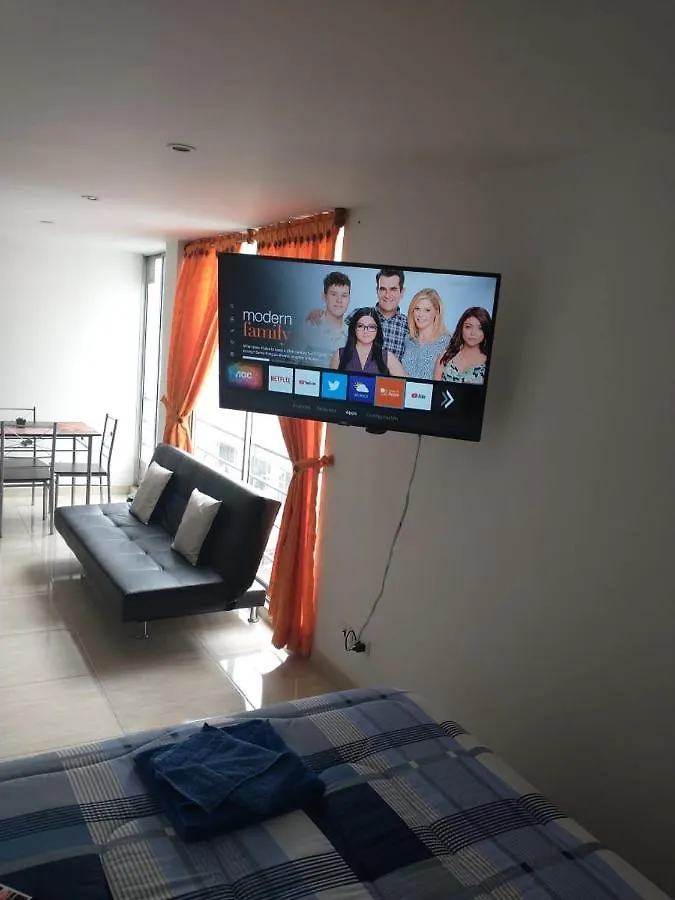 Apartamento Centro Internacional -Teusaquillo Sale! Apartment Bogota