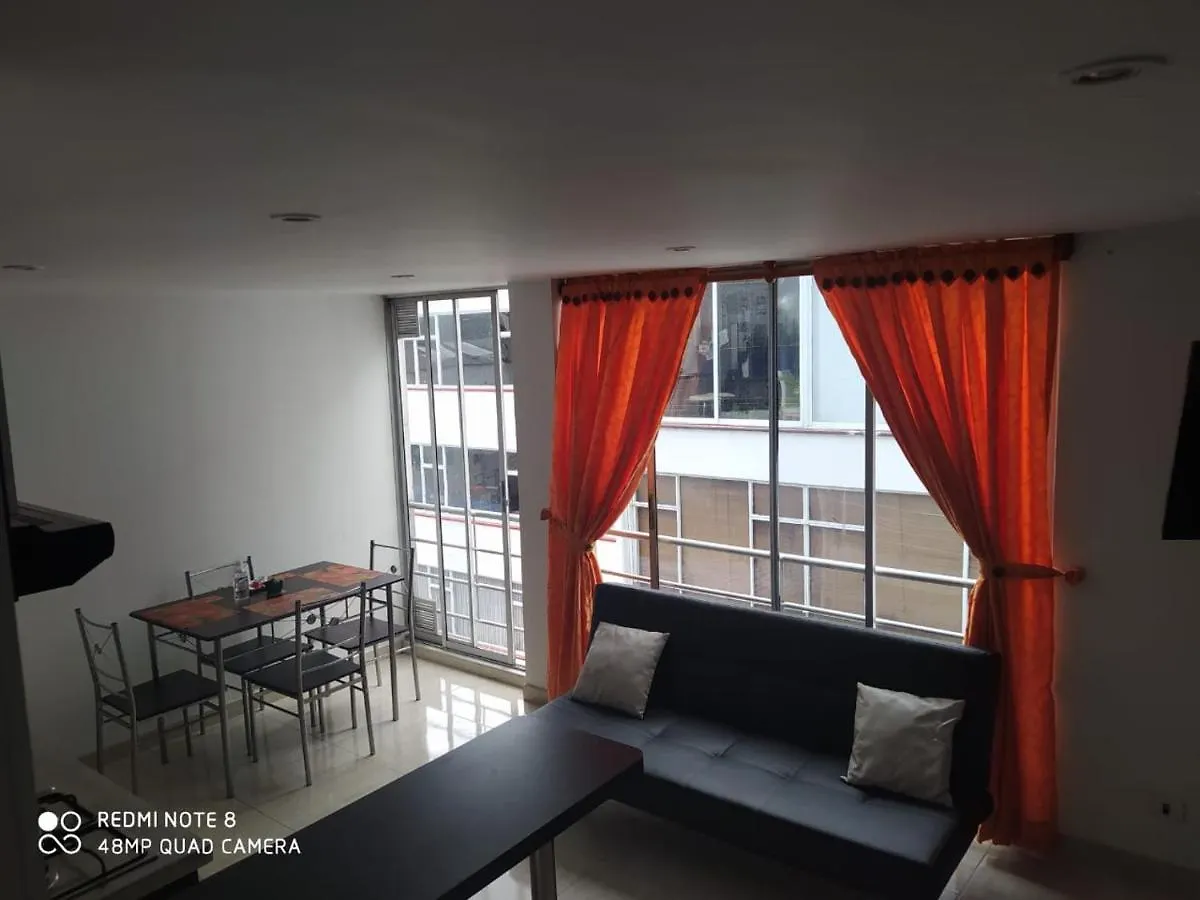Apartamento Centro Internacional -Teusaquillo Sale! Apartment Bogota