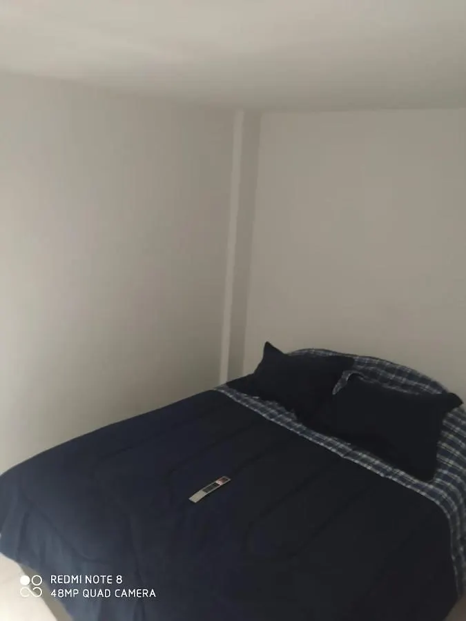 Apartamento Centro Internacional -Teusaquillo Sale! Apartment Bogota