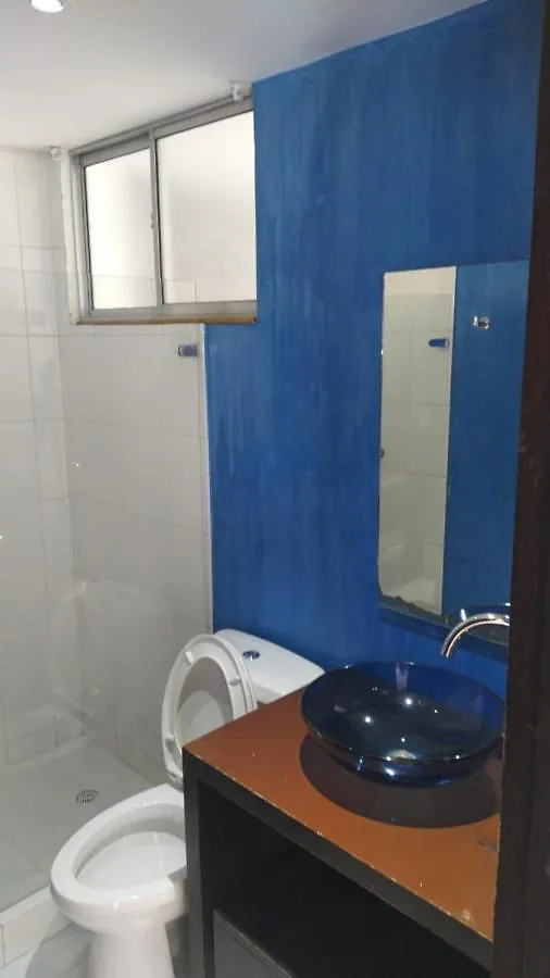 Apartamento Centro Internacional -Teusaquillo Sale! Apartment Bogota 0*,  Colombia
