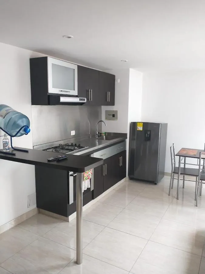 Apartamento Centro Internacional -Teusaquillo Sale! Apartment Bogota