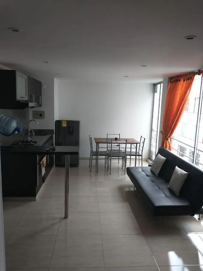 Apartamento Centro Internacional -Teusaquillo Sale! Apartment Bogota