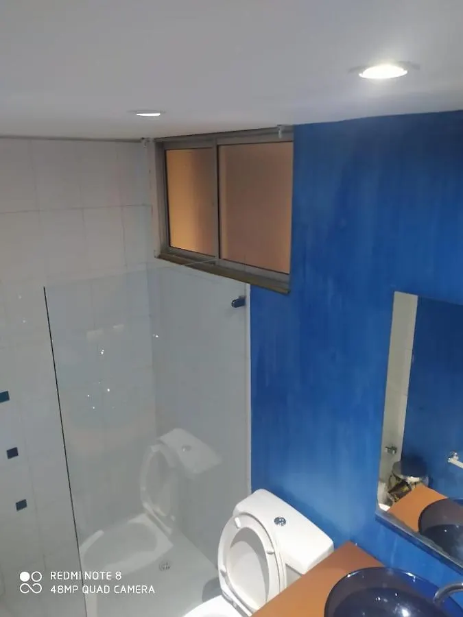 Apartamento Centro Internacional -Teusaquillo Sale! Apartment Bogota 0*,